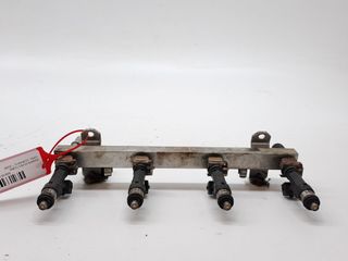 RAMPA INYECTORA OPEL CORSA D (6)