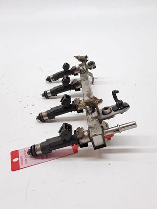 RAMPA INYECTORA OPEL CORSA D (6)