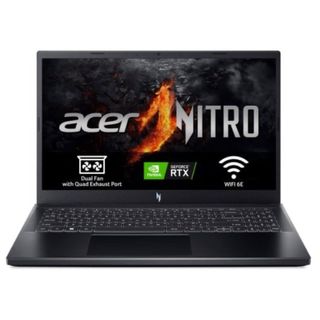 Portatile Acer Nitro V 15 Gaming