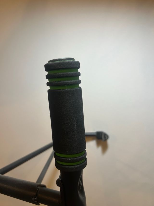 Barra dominadas ENKEEO