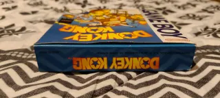 Donkey Kong Game Boy