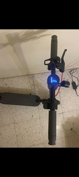 Patinete Eléctrico Xiaomi Elite