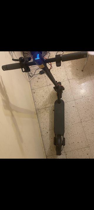 Patinete Eléctrico Xiaomi Elite