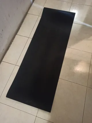 Tapiz o banda cinta negra