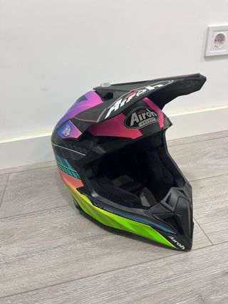 Casco Airoh Motocross