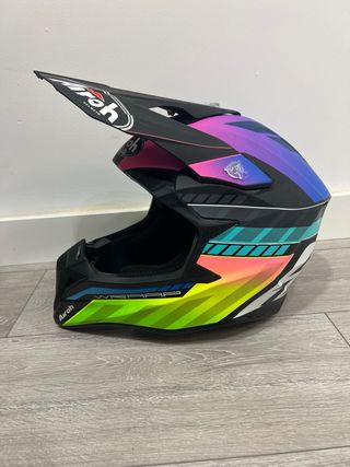 Casco Airoh Motocross