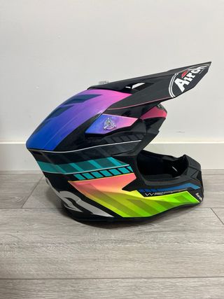 Casco Airoh Motocross