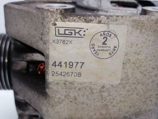 ALTERNADOR SUZUKI SWIFT SF BERLINA (EA)