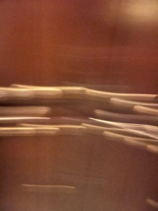 Manillares de puerta de latón