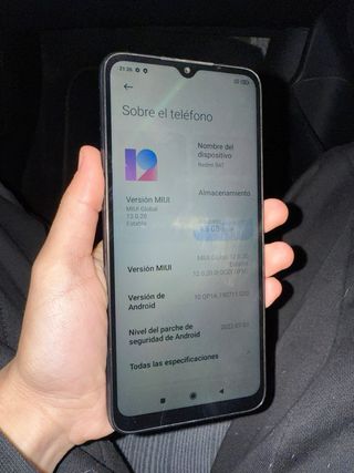 Xiaomi Redmi 9AT 32GB