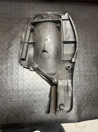 KTM Airbox Rear Part SX EXC 2003-2007