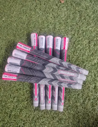 Golf Pride MCC plus4 align grips (10ud)