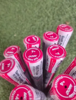 Golf Pride MCC plus4 align grips (10ud)