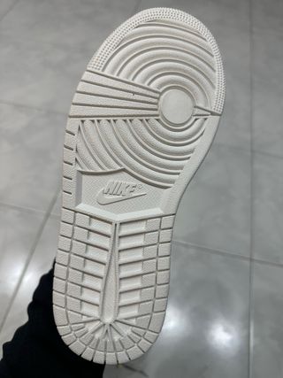 Zapatos Nike Mujer Talla 38 Dorados