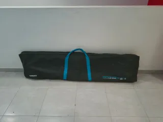 Cofre Techo Norauto Bermude Flex 540L