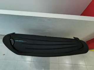 Cofre Techo Norauto Bermude Flex 540L