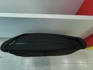 Cofre Techo Norauto Bermude Flex 540L