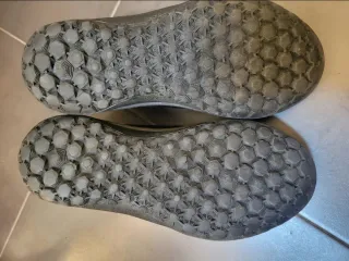 Botas multitacos niño talla 30