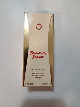 Essentially Jaguar Eau de Toilette 30ml