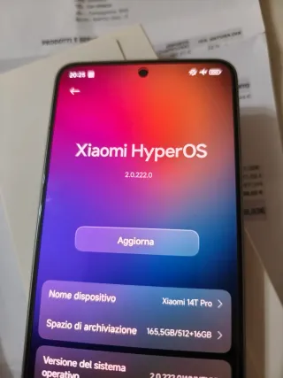 Xiaomi 14T Pro 512GB