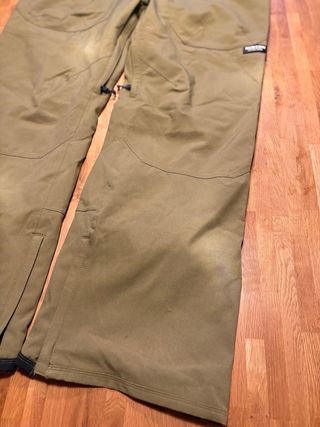 Mono Pantalón BIB Snowboard Burton