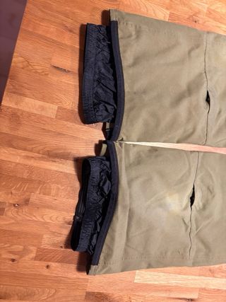 Mono Pantalón BIB Snowboard Burton