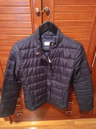 Chaqueta Sfera Plumas Talla S