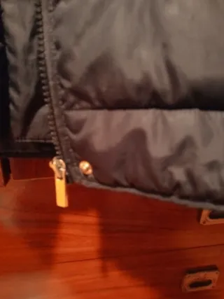 Chaqueta Sfera Plumas Talla S