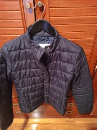 Chaqueta Sfera Plumas Talla S