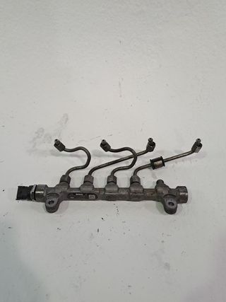 RAMPA INYECTORA HYUNDAI IX35 (LM, EL, ELH)