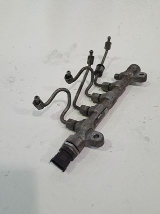 RAMPA INYECTORA HYUNDAI IX35 (LM, EL, ELH)