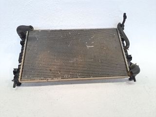 RADIADOR AGUA FORD TOURNEO CONNECT