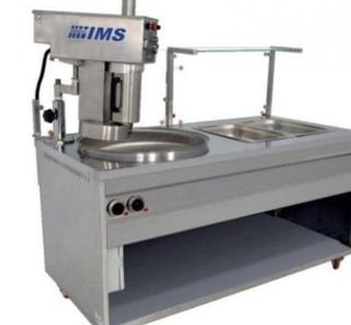 FREIDORA CHURROS AUTOMATICA