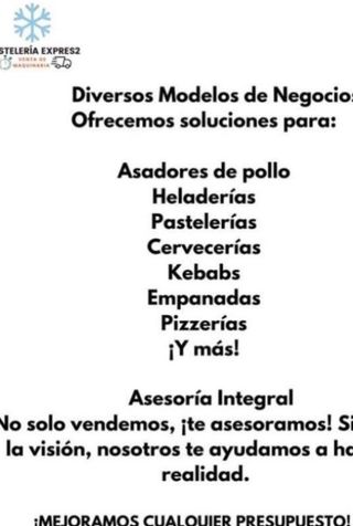 FREIDORA CHURROS AUTOMATICA