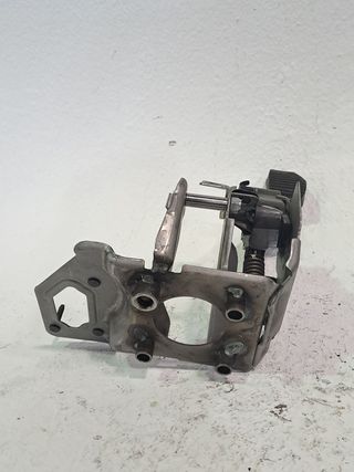 PEDAL EMBRAGUE CITROEN C3 (3)