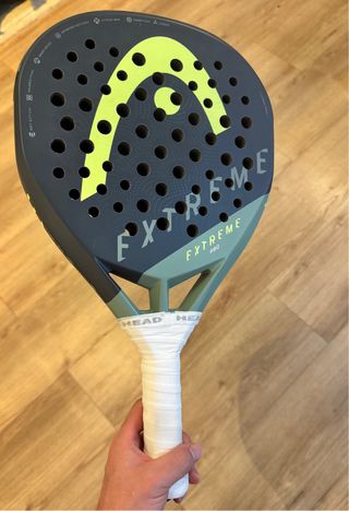 Pala Head Extreme Pro