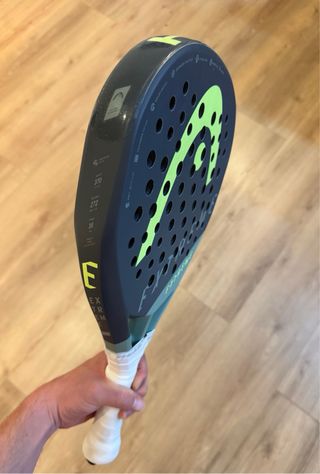 Pala Head Extreme Pro