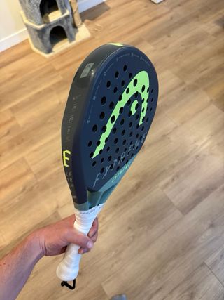 Pala Head Extreme Pro