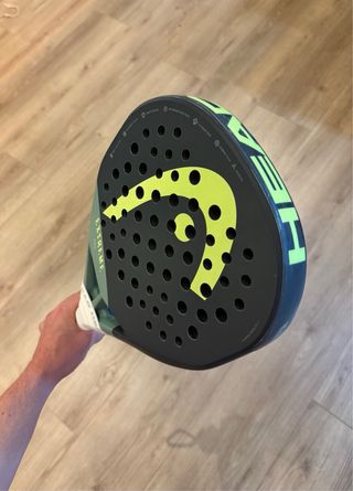 Pala Head Extreme Pro