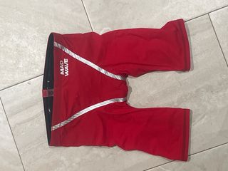 Fastskin Competición Hombre Mad Wave Carbono