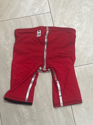 Fastskin Competición Hombre Mad Wave Carbono