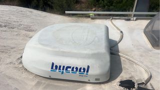 Climatizador Evaporador 12V