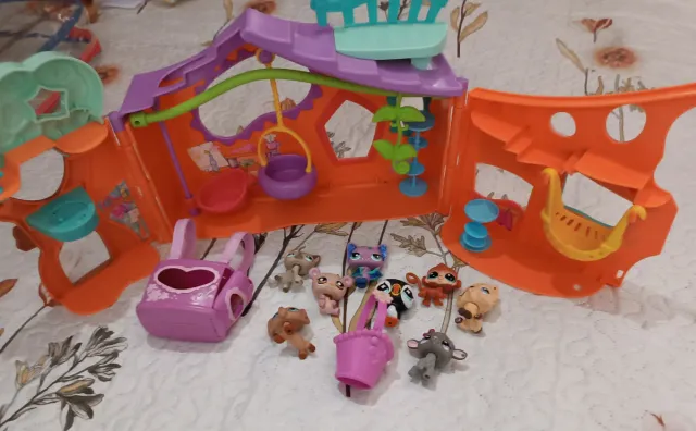 Littlest Pet Shop per Ainara