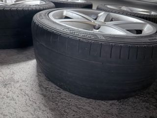 Llantas Audi 18 Pulgadas