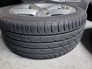 Llantas Audi 18 Pulgadas