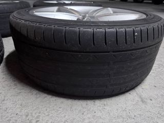 Llantas Audi 18 Pulgadas