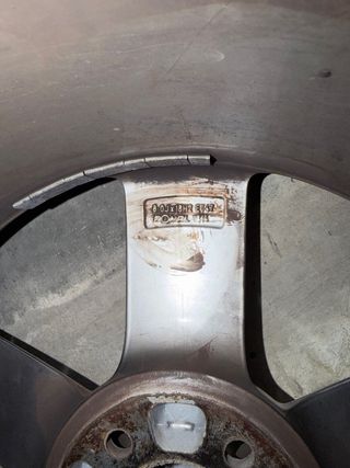 Llantas Audi 18 Pulgadas