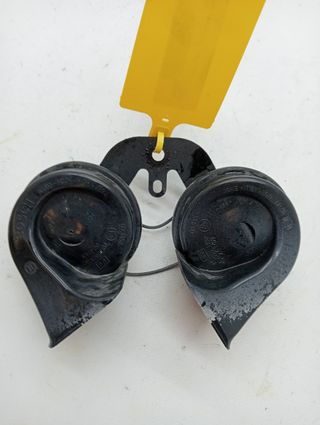 CLAXON RENAULT LAGUNA III