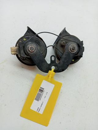 CLAXON RENAULT LAGUNA III