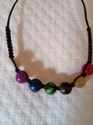 Pulsera Chakras